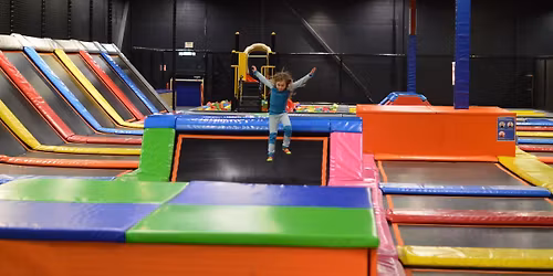 JUMP Toftan\u00e4s Malm\u00f6