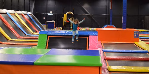 JUMP Toftan\u00e4s Malm\u00f6