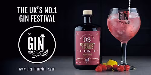 Plymouth Gin, Rum & Vodka Festival 2026