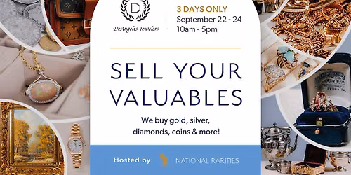 Buying Event