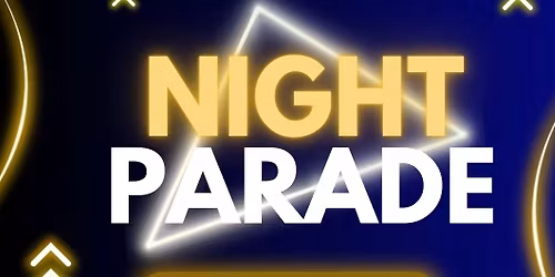 Juneteenth Night Parade 2026