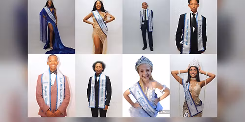 Mr & Miss Destiny SA 2026 & 2027