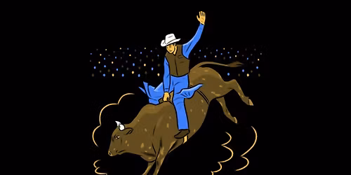 Council Bluffs PRCA Rodeo