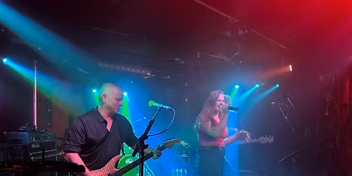 Kermis Venhuizen - Cafe De Roode Leeuw
