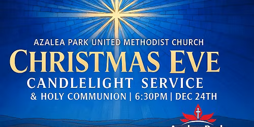 Christmas Eve Service