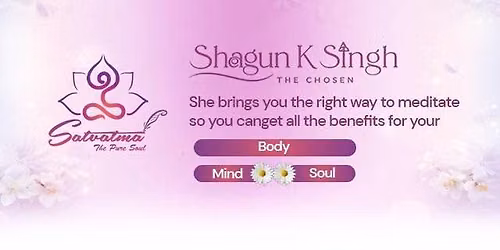 Magnified Healing Phase 1 Batch 2