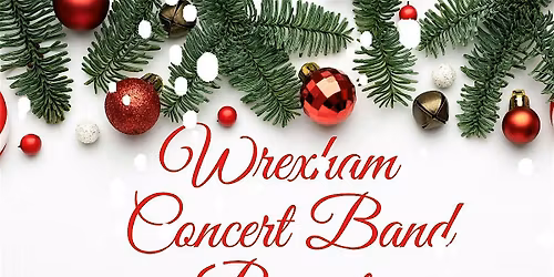 The Magic of Christmas