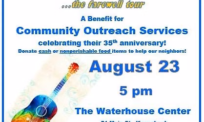 Summer Band Blast!