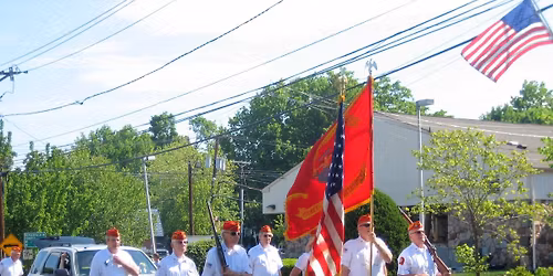 250th Anniversary USMC Ball - NJ Detachment 434