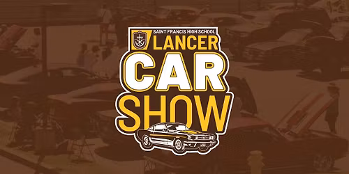 Lancer Car Show