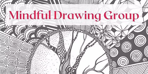 Mindful Drawing Group