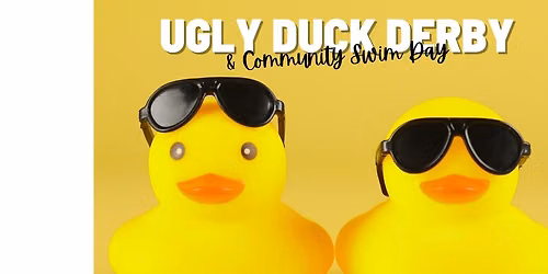 Ugly Duck Derby 2026
