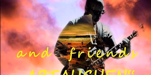 KOENIG and friends "Abtauchen", a very special concert