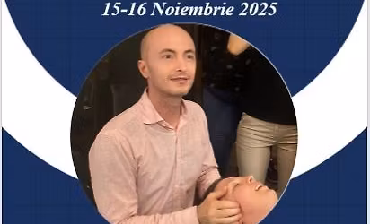 Reabilitare Temporo-Mandibulara MODUL de BAZA