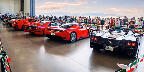 Automezzi XXXVI Celebration of Italian Motoring