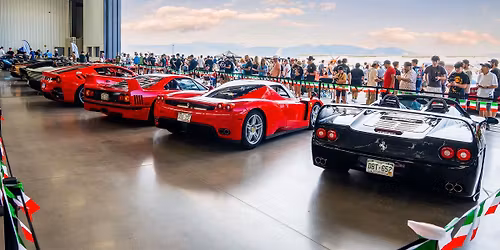 Automezzi XXXVI Celebration of Italian Motoring