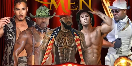 All The Queen\u2019s Men Extravaganza