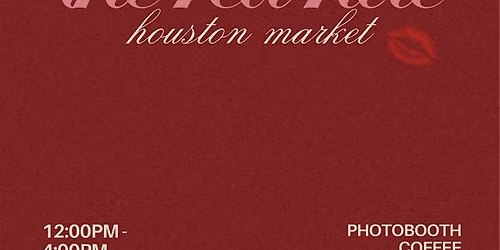 The Red Note Market