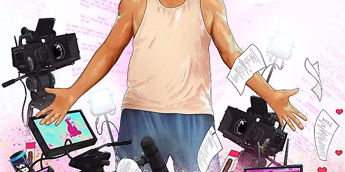 Ashland Premiere of Skweezy Jibbs Makes a Movie