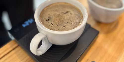 Coffee and Mindfulness