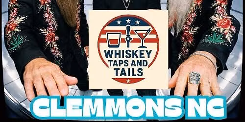 ZZ Top Notch returns to Whiskey Taps and Tails