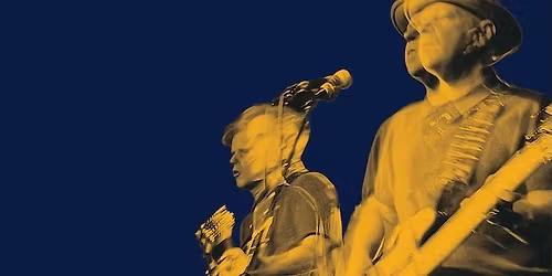 LONDON: Stone Foundation