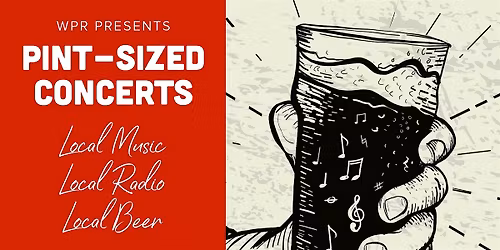 Pint-Sized Concert: North Wind Ensemble at Sawmill Brewing Company