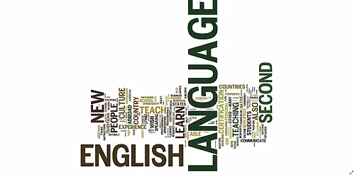 Intensive English 2:  Combined Skills for Everyday Communication - LGO0114