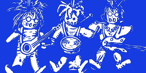 NOTWIST POCKETBAND | HAMBURG