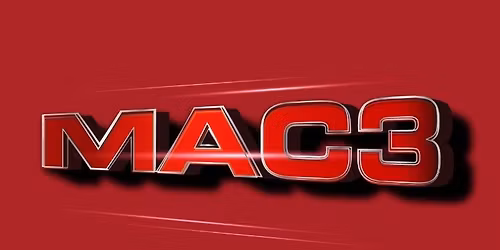 New Year\u2019s Eve celebrations with Mac3