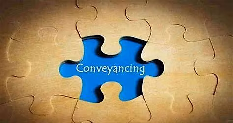 Conveyancing - What happened in 2025? Inverness (K3401)