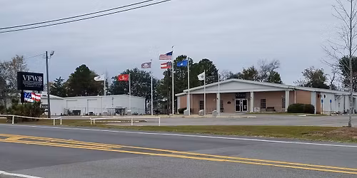 \ud83c\udfa4 FRIDAY NIGHT KARAOKE AT THE V! \ud83c\udfa4