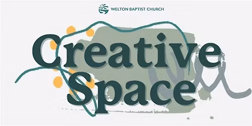 Creative Space Event