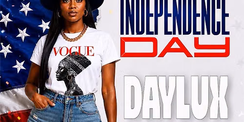Independence Day Party