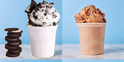 Kids Class! Ice Cream Sundae Decorating in Queens