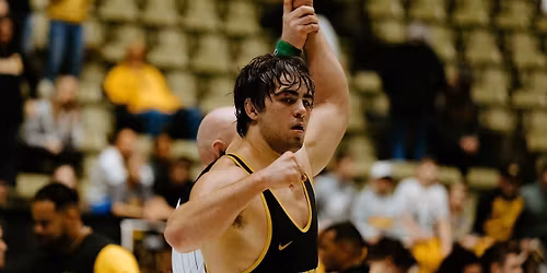 Missouri Tigers at Utah Valley Wolverines Wrestling