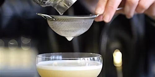 Martini Mixology Masterclass