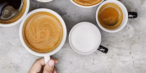 Coffee and Conversations with CSU College of Business