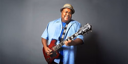 Larry McCray