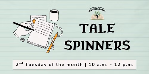Tale Spinners