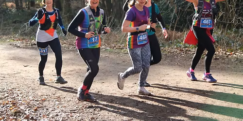 Montane Delamere Forest Trail 10 & 13 2026