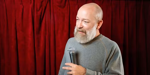 Kyle Kinane