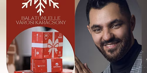 Balatonlelle V\u00e1rosi Kar\u00e1csony