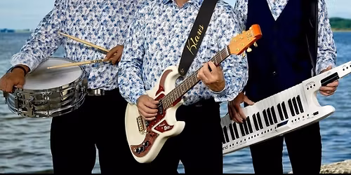 Klaus & Servants\ud83c\udfb6