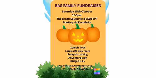 BAS Family Fundraiser
