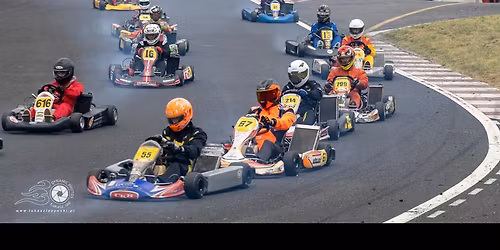 Puchar Mazowsza Retro Kart i pokazy gokart\u00f3w wsp\u00f3\u0142czesnych