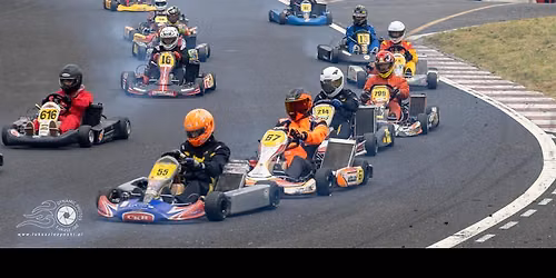 Puchar Mazowsza Retro Kart i pokazy gokart\u00f3w wsp\u00f3\u0142czesnych