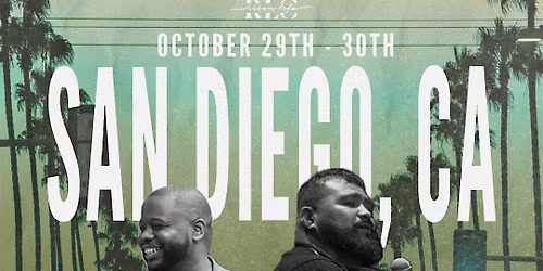 San Diego, revival, and expansion