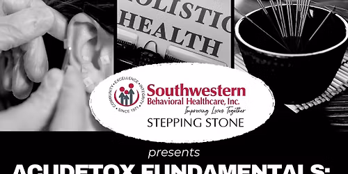 Acudetox Fundamentals: Real Talk with Dr. Datt