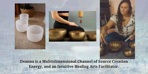 Sound Bath Meditation